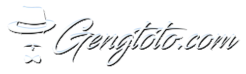 gengtoto - Kanal Resmi Indonesia